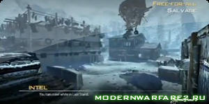 Modern Warfare 2 - Modern Warfare 2: Новое видео Stimulus Package