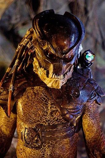 Aliens versus Predator (1999) - Решил сделать Арт-галерею