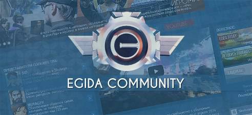 Skyforge - Интервью о Skyforge - Egida Community и Tort.fm